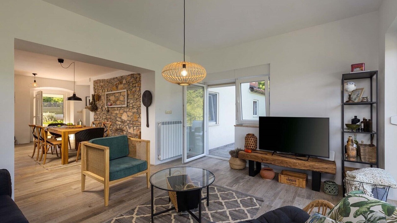 Photo of Livingroom in Snasici