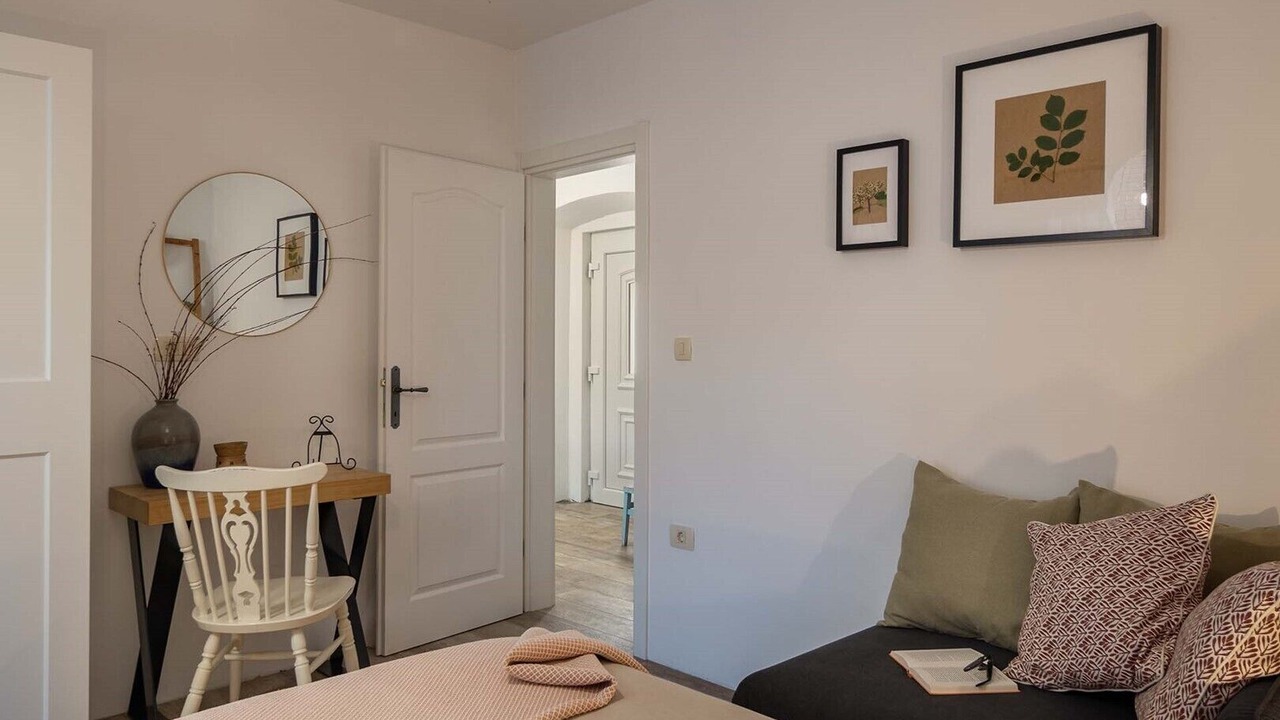 Photo of Bedroom in Snasici