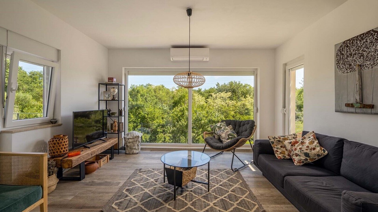 Photo of Livingroom in Snasici