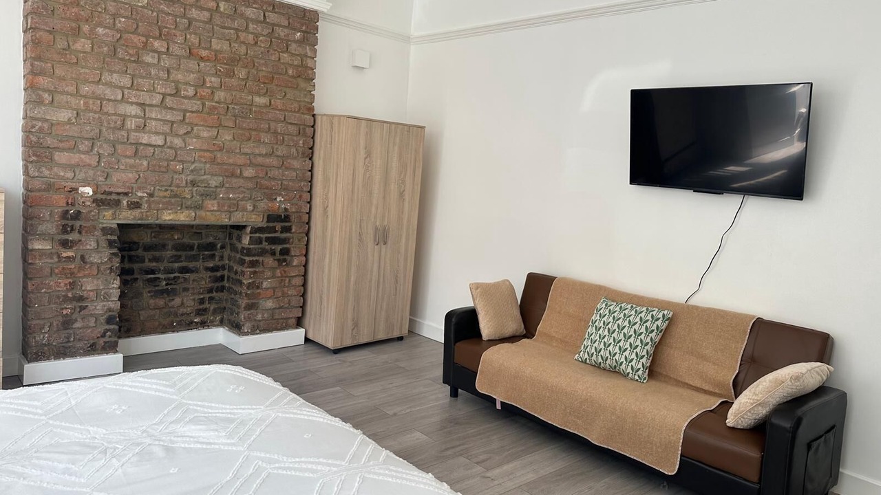 Photo of Others in Brownswood