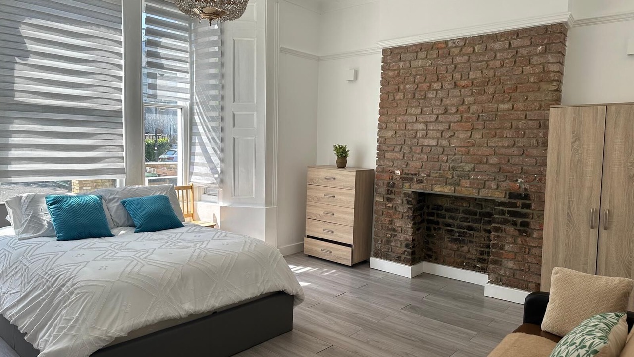 Photo of Others in Brownswood