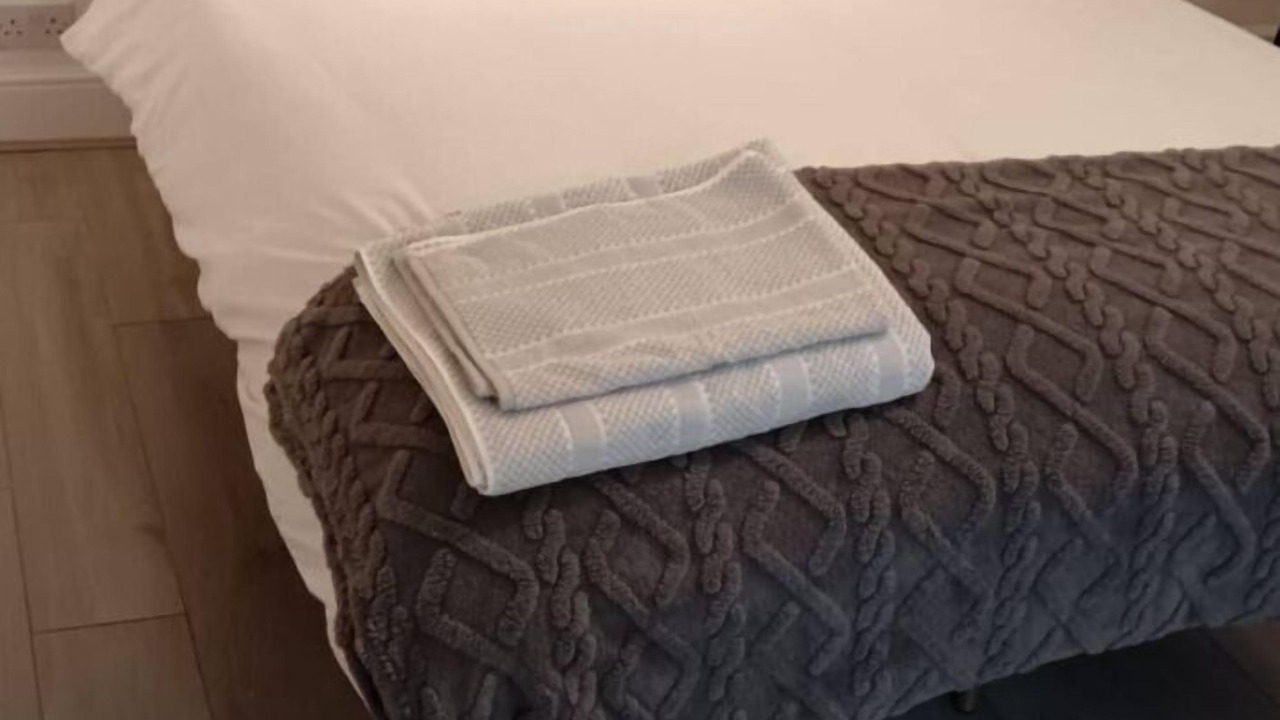 Photo of Bedroom in Brownswood