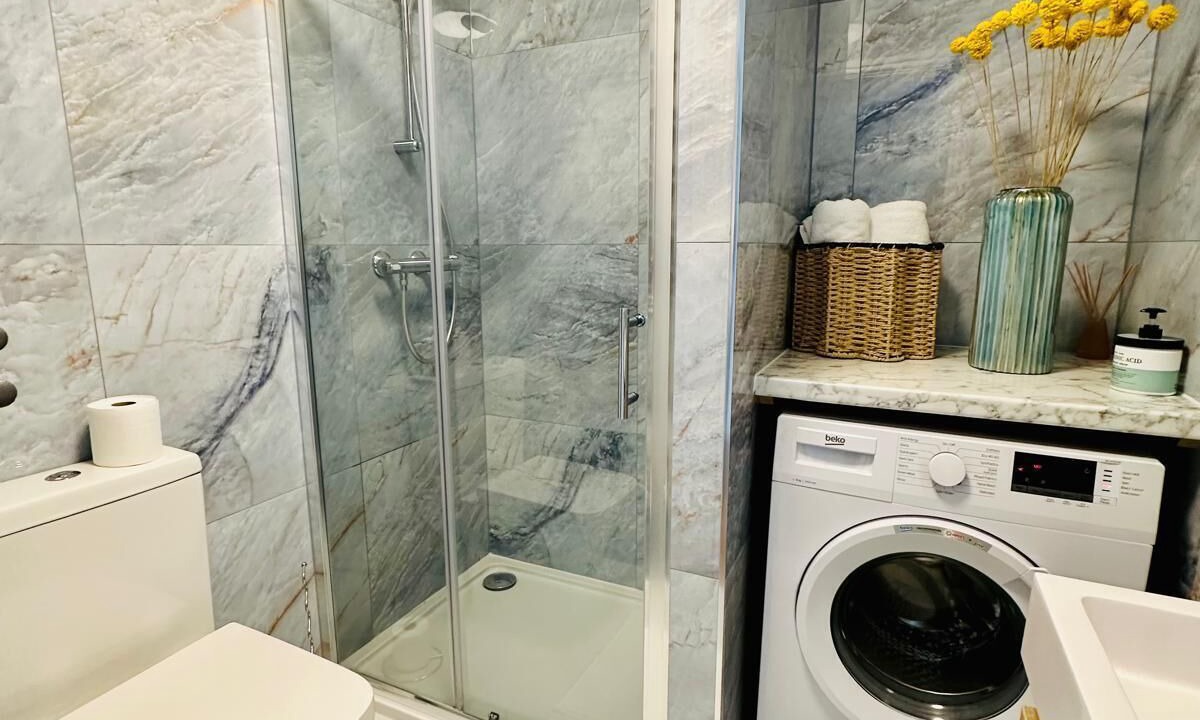 Photo of Bathroom in Brownswood