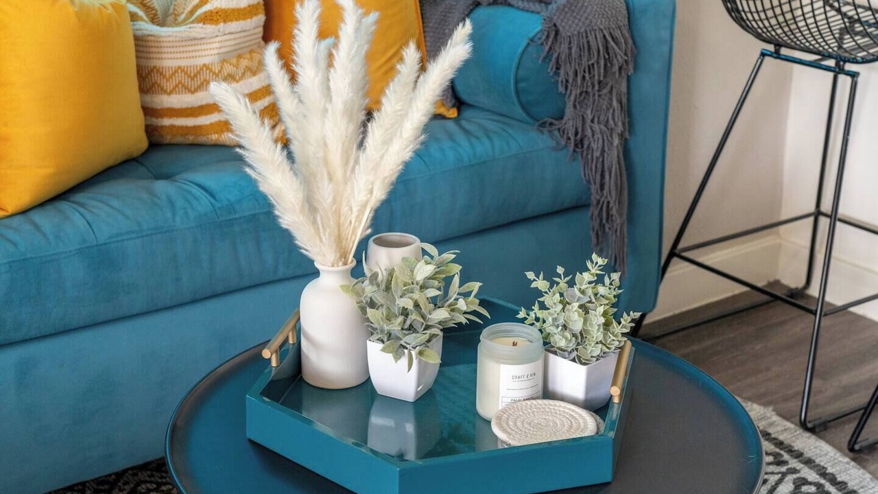 Photo of Livingroom in Allandale