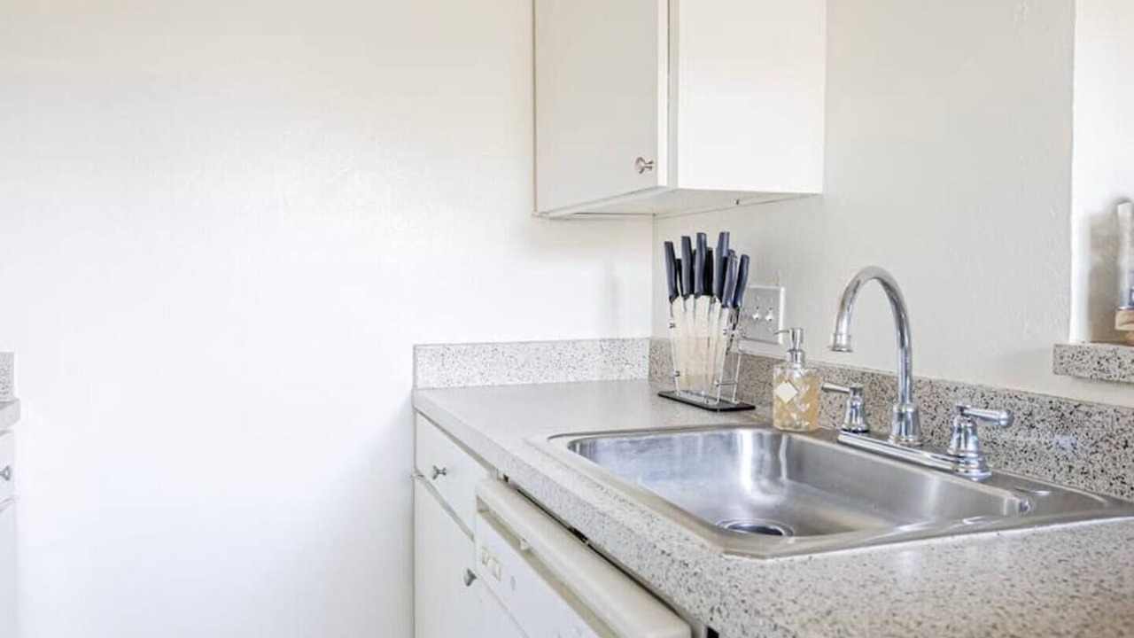 Photo of Kitchen in North University