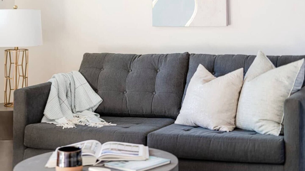 Photo of Livingroom in North University