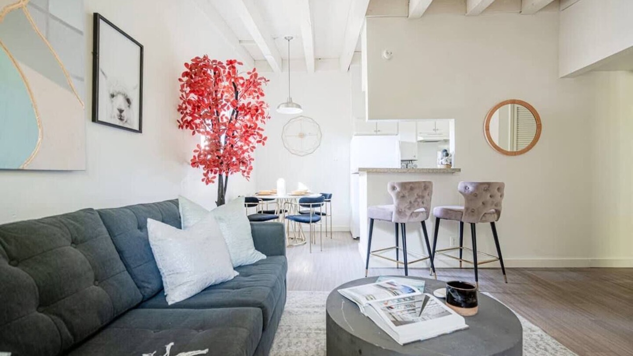 Photo of Livingroom in North University