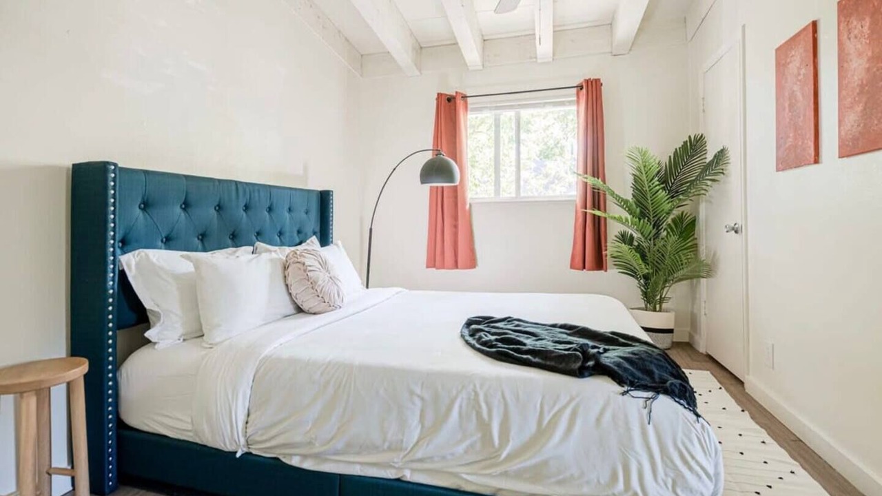 Photo of Bedroom in North University