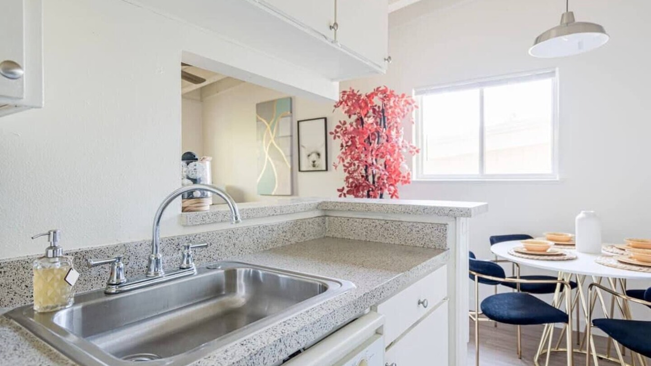 Photo of Kitchen in North University