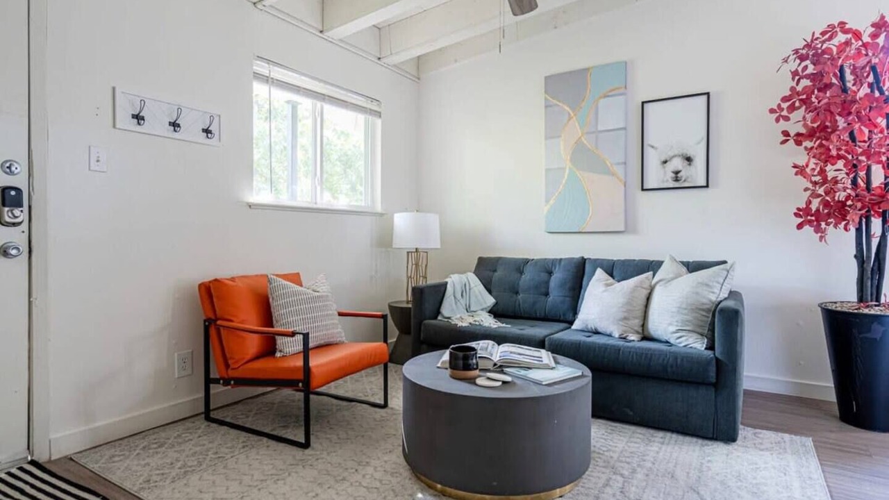 Photo of Livingroom in North University