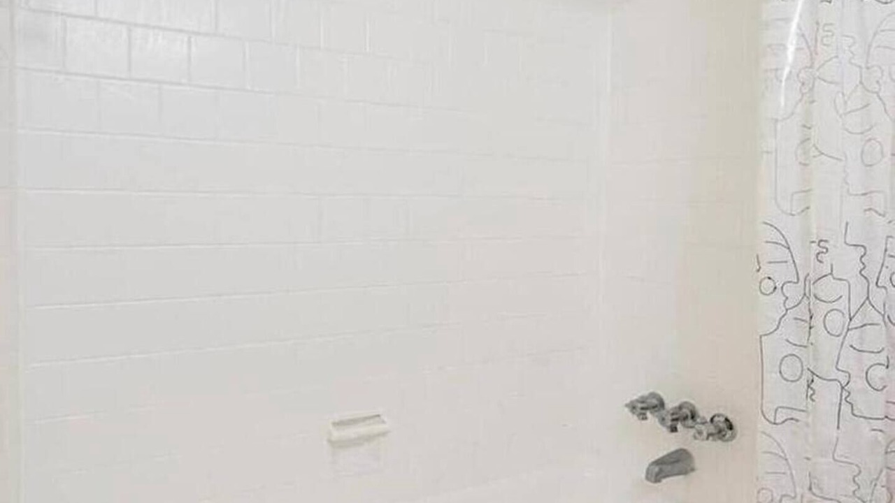 Photo of Bathroom in North University