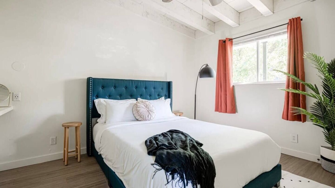 Photo of Bedroom in North University