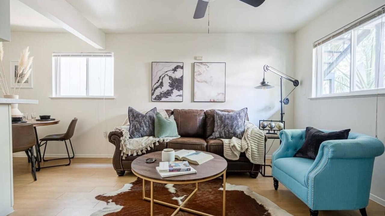 Photo of Livingroom in North University
