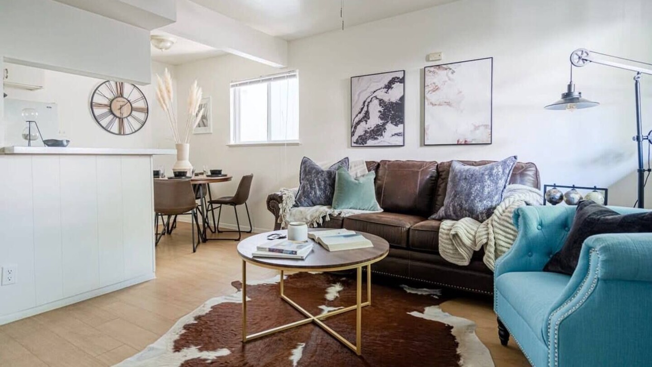 Photo of Livingroom in North University
