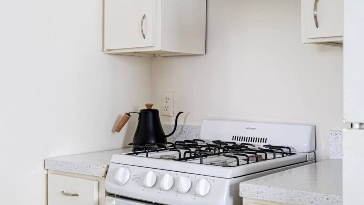 Photo of Kitchen in North University