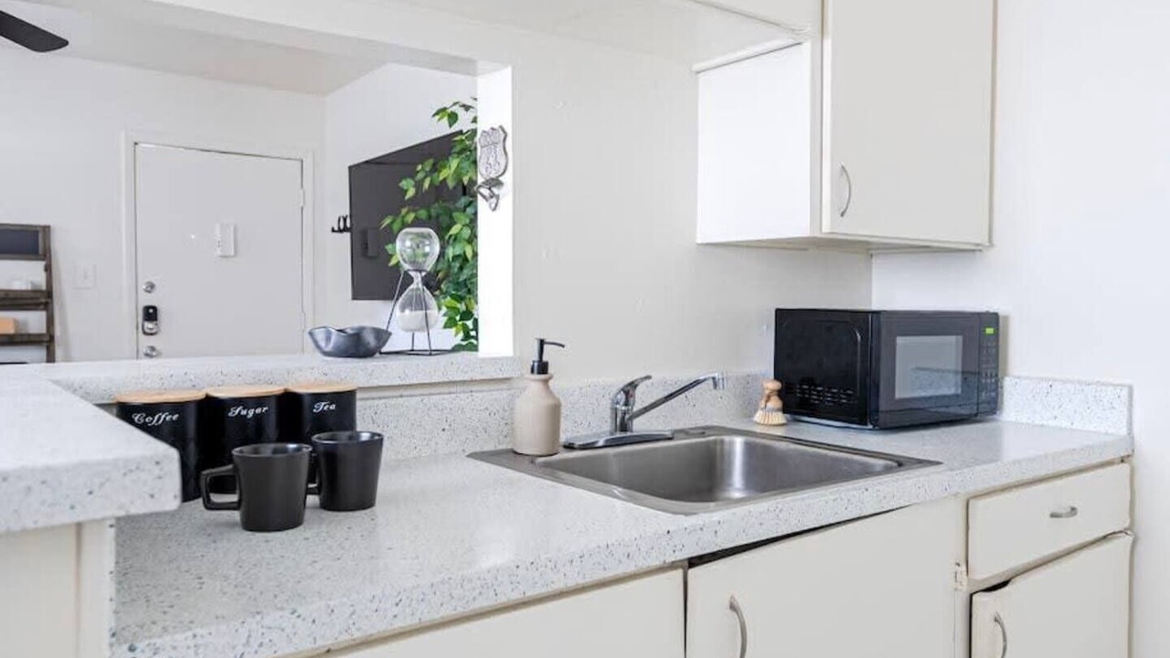 Photo of Kitchen in North University