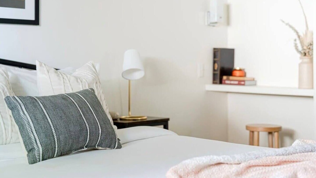 Photo of Bedroom in North University