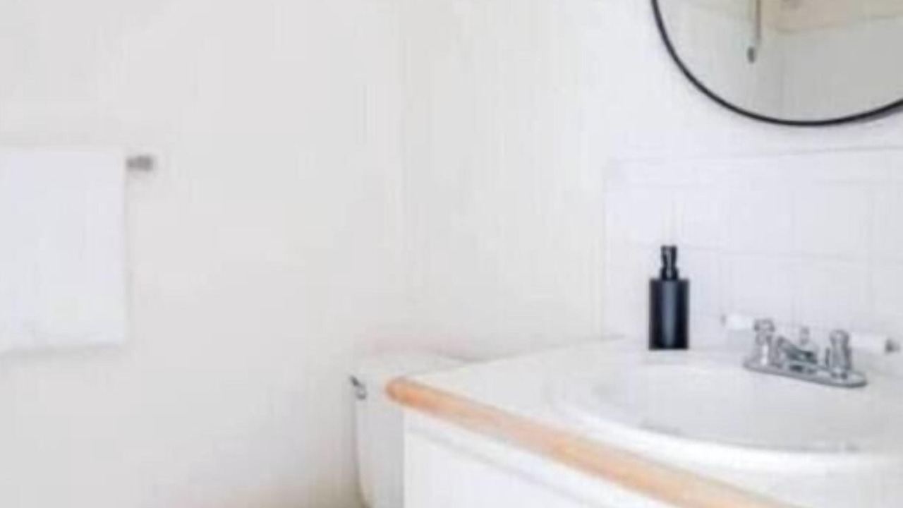 Photo of Bathroom in North University
