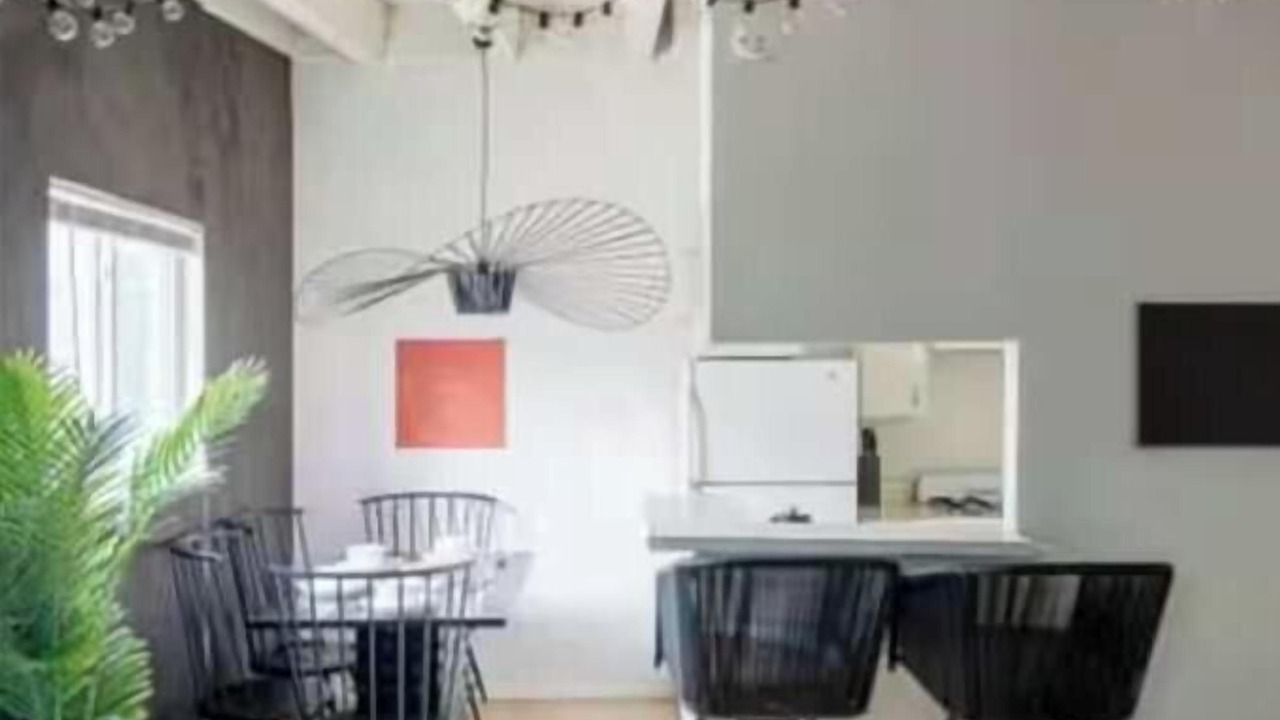 Photo of Livingroom in North University