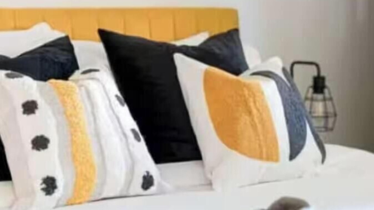 Photo of Bedroom in North University