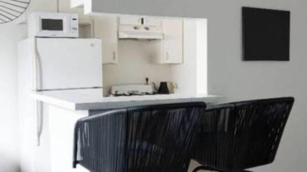 Photo of Kitchen in North University