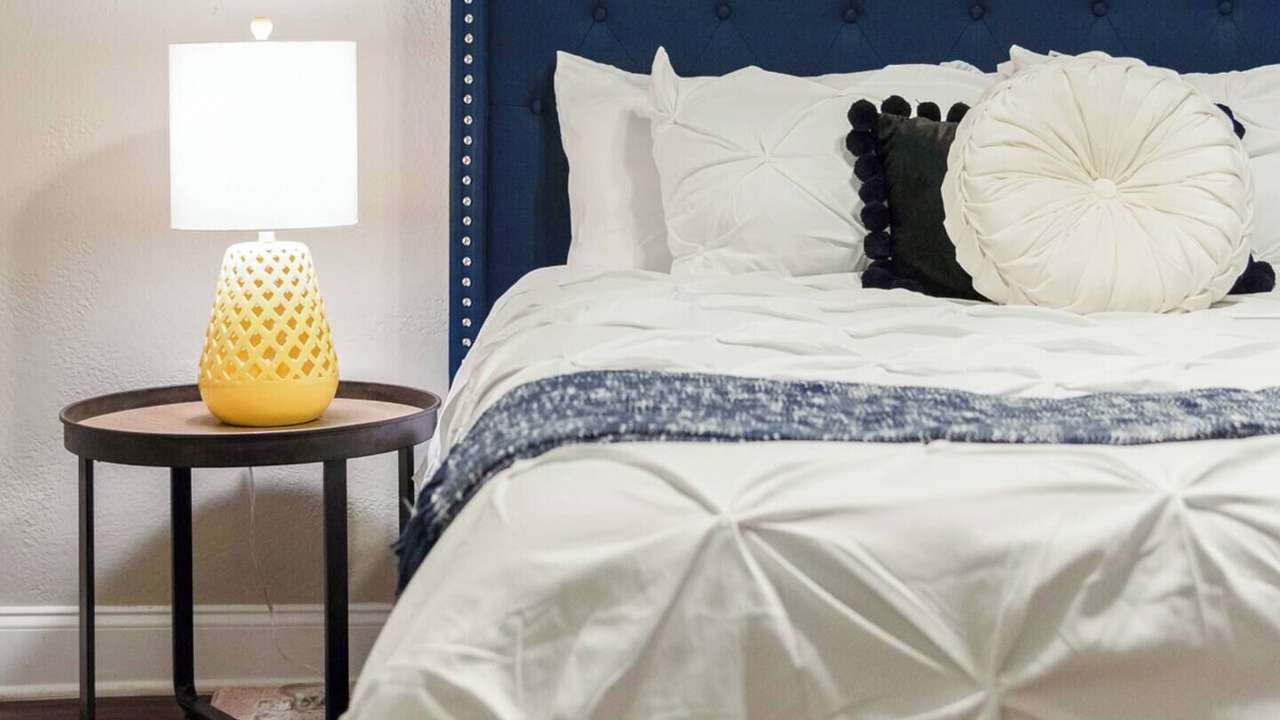 Photo of Bedroom in Oakmont Heights