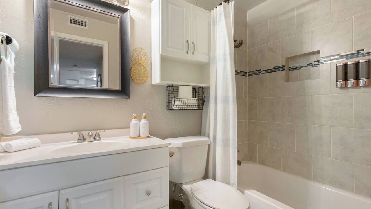 Photo of Bathroom in Oakmont Heights