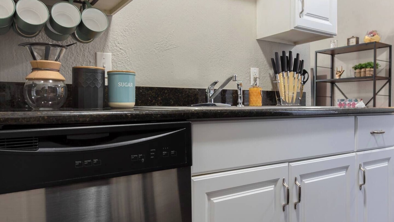 Photo of Kitchen in Oakmont Heights