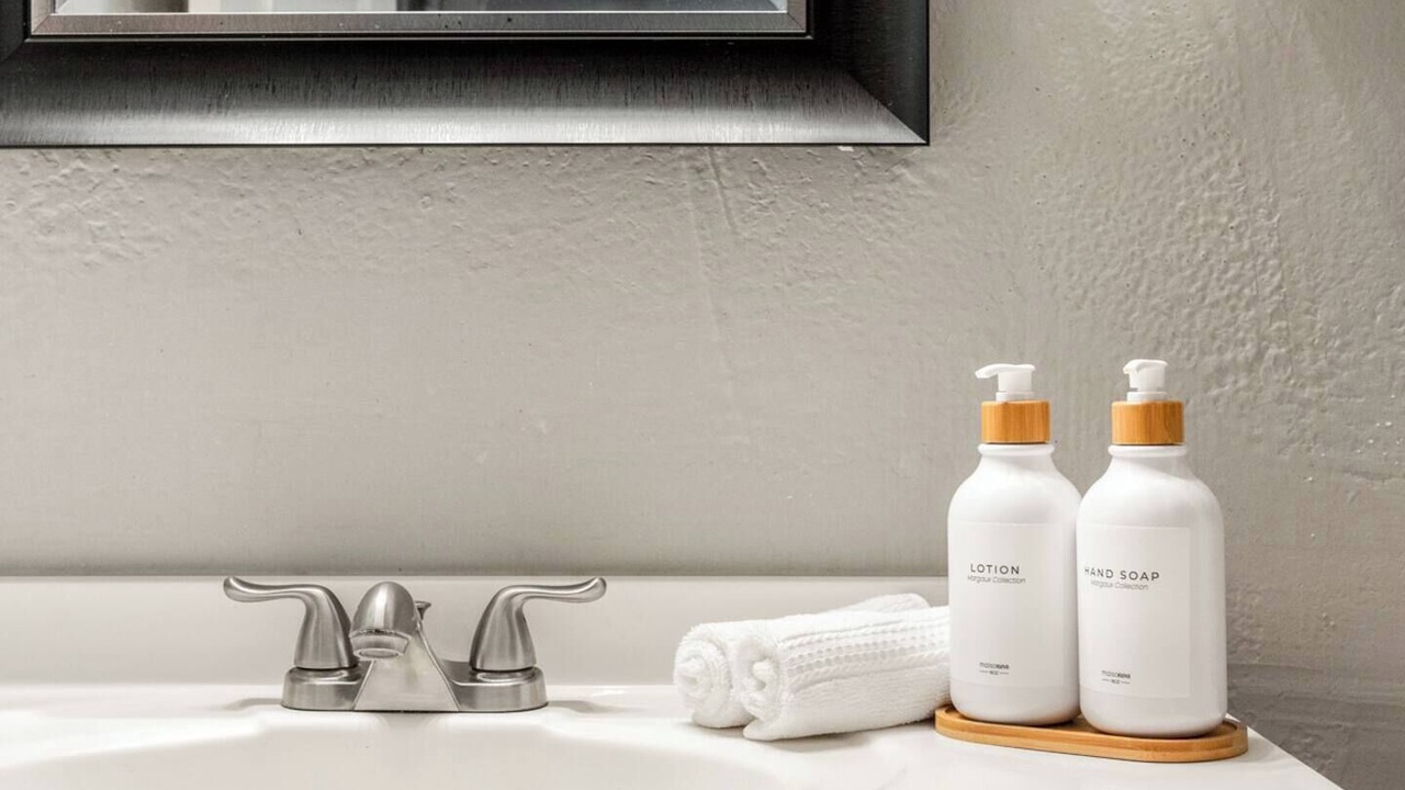 Photo of Bathroom in Oakmont Heights