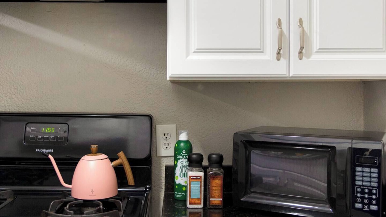 Photo of Kitchen in Oakmont Heights