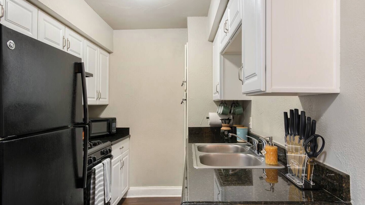 Photo of Kitchen in Oakmont Heights