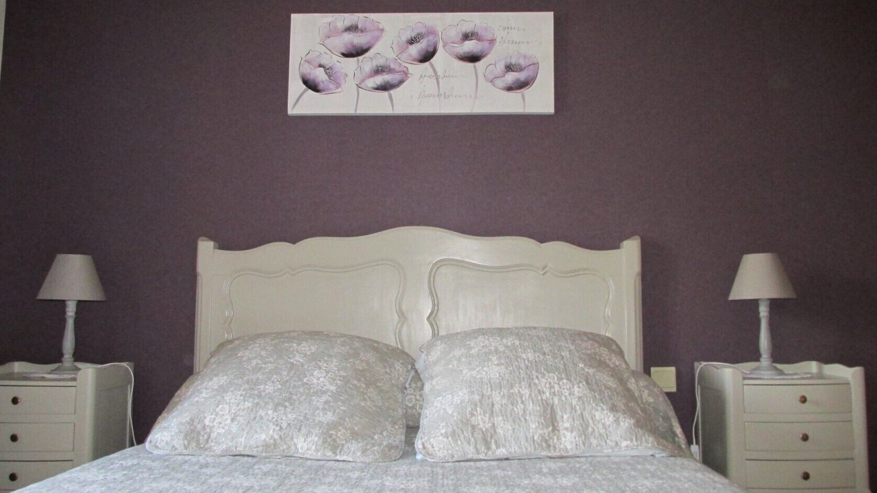 Photo of Bedroom in Baguer-Pican