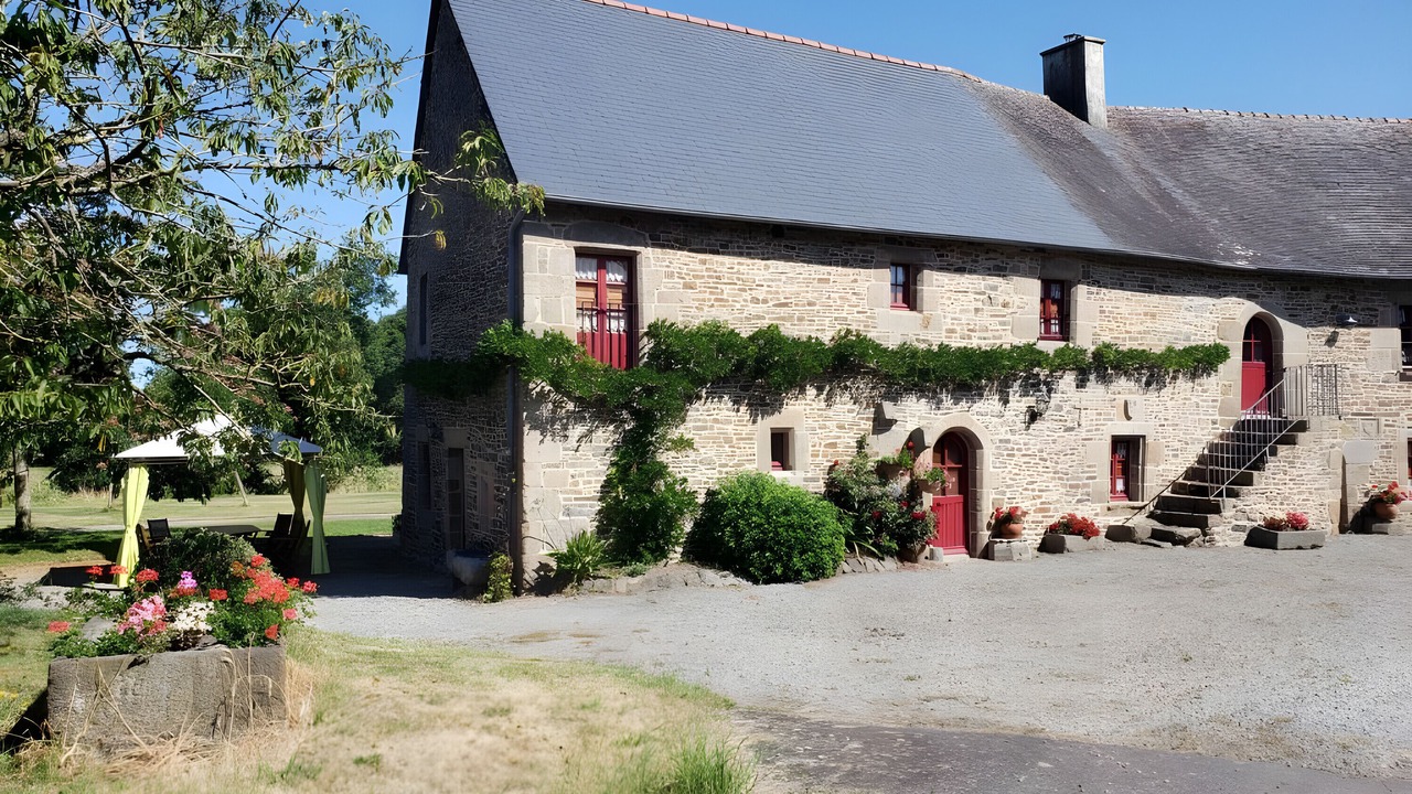 Photo of Outdoor in Baguer-Pican