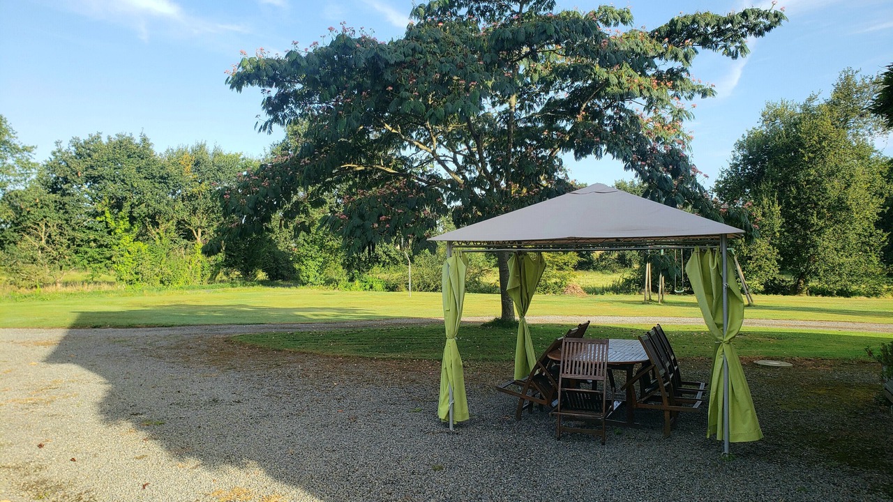 Photo of Outdoor in Baguer-Pican