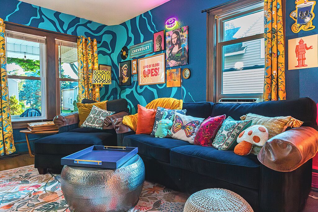 Photo of Bedroom in Sheboygan