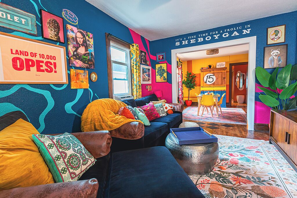 Photo of Bedroom in Sheboygan