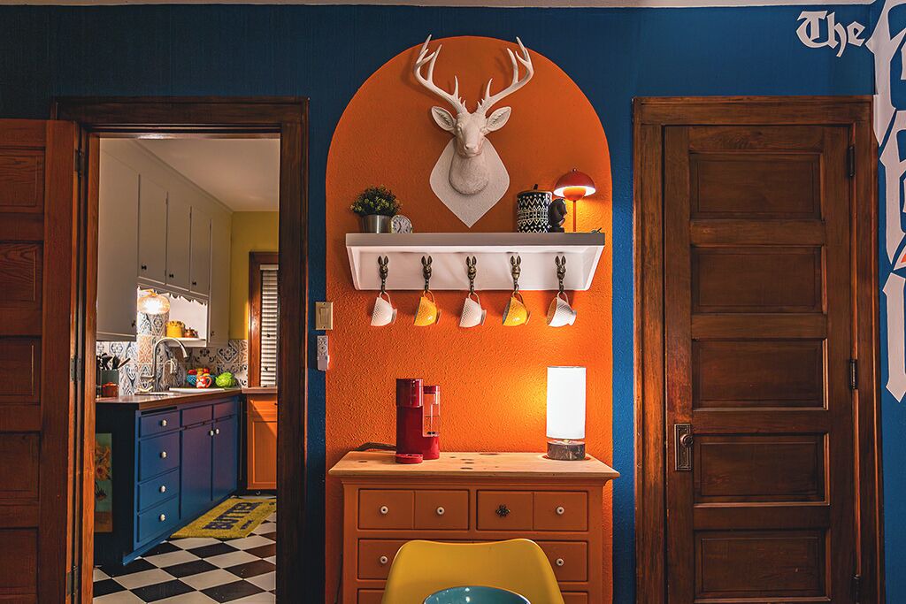 Photo of Bedroom in Sheboygan