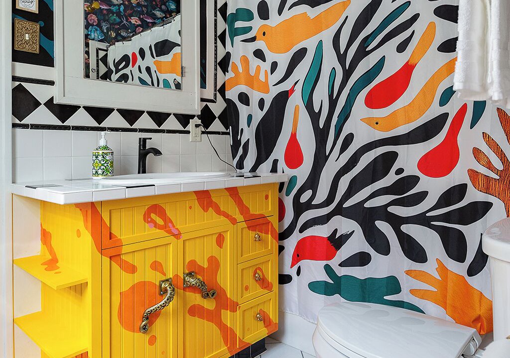 Photo of Bathroom in Sheboygan