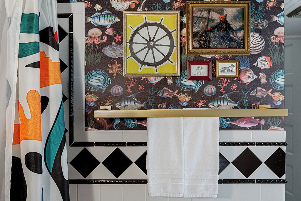 Photo of Bathroom in Sheboygan