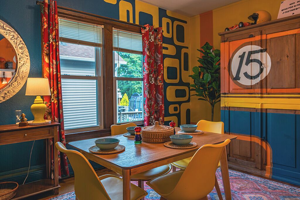 Photo of Bedroom in Sheboygan