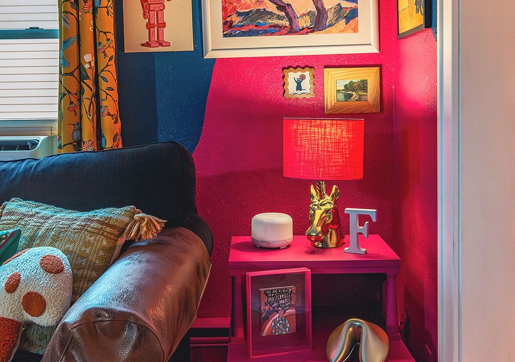 Photo of Bedroom in Sheboygan