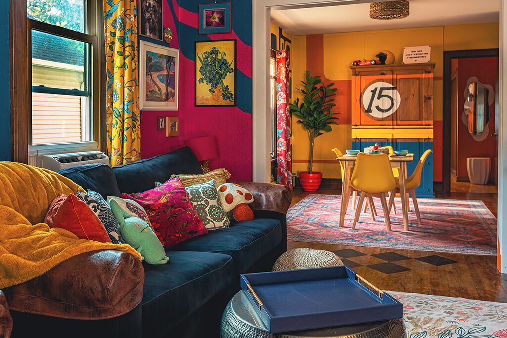 Photo of Bedroom in Sheboygan