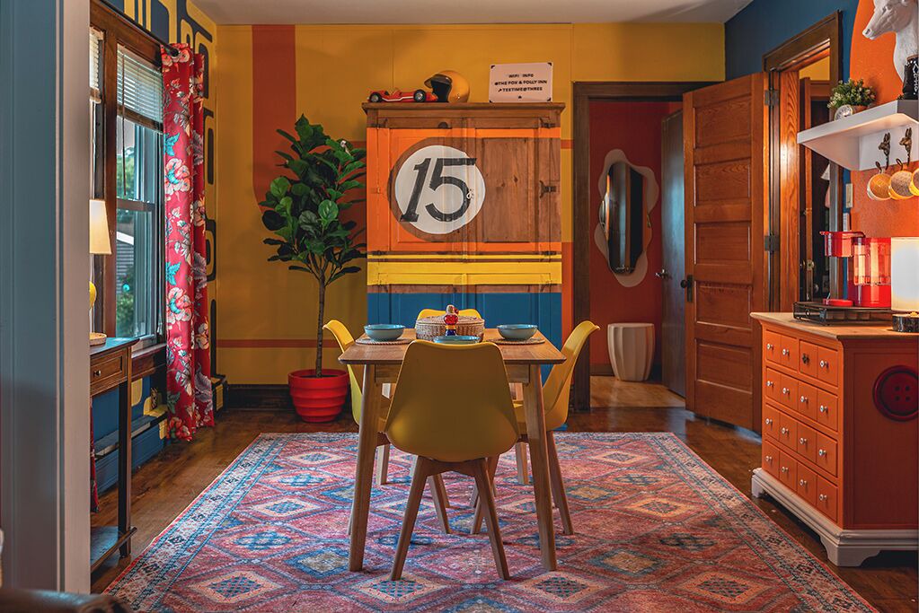 Photo of Bedroom in Sheboygan