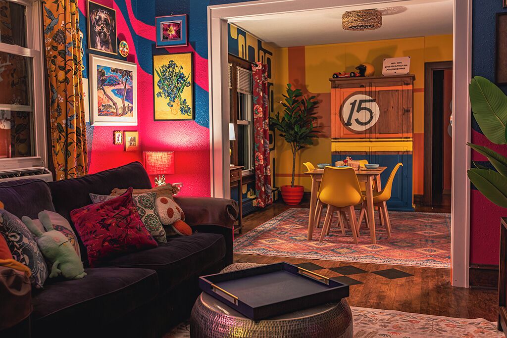 Photo of Bedroom in Sheboygan