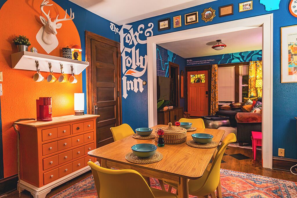 Photo of Bedroom in Sheboygan