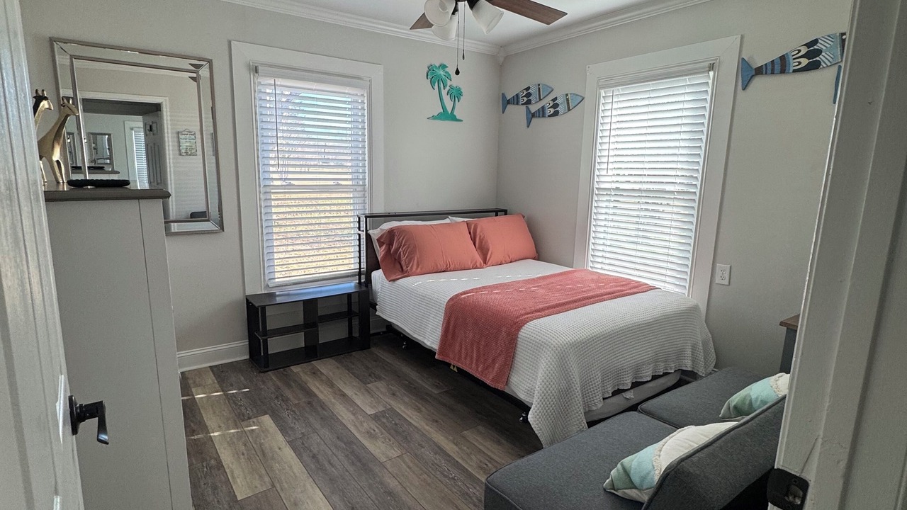 Photo of Bedroom in Rogersville