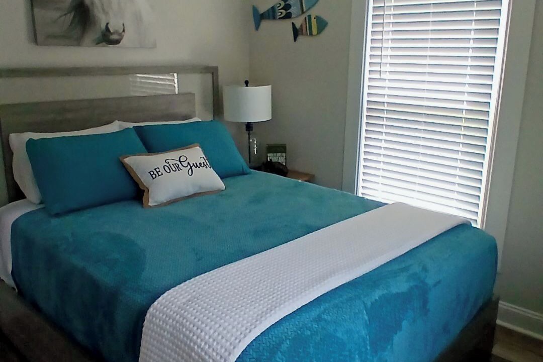 Photo of Bedroom in Rogersville