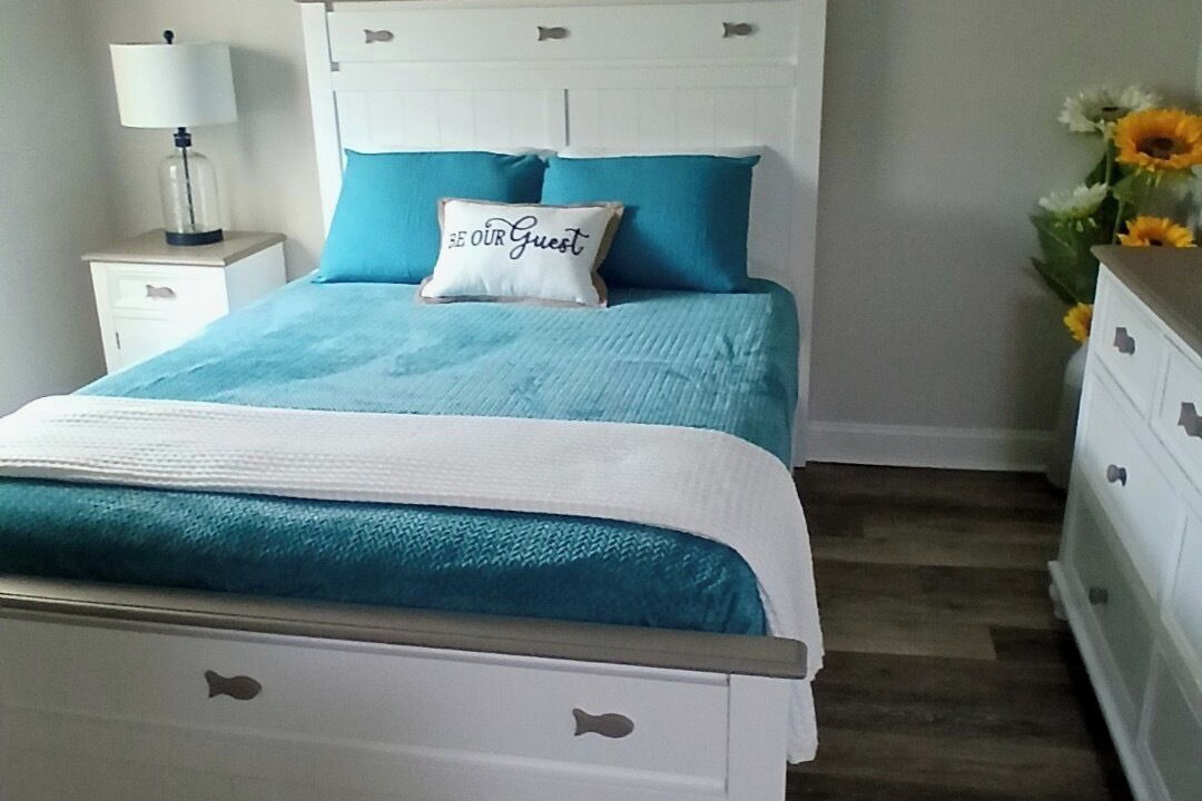 Photo of Bedroom in Rogersville