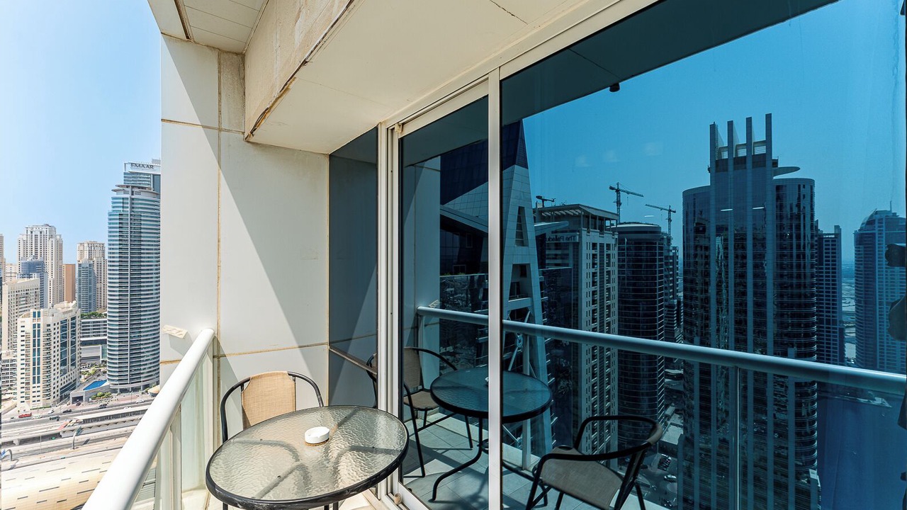 Photo of Outdoor in Jumeirah Lake Towers