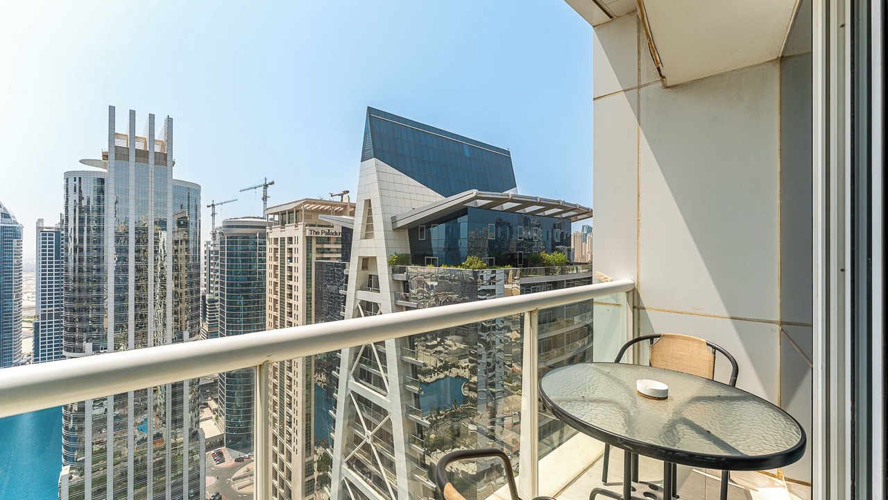 Photo of Outdoor in Jumeirah Lake Towers